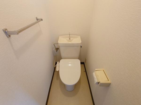 コスモスハイツ