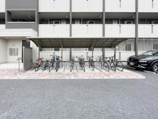 Ｒｉｃｈｅ(リッシュ)