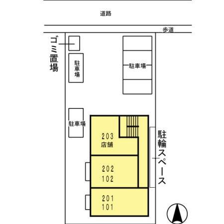 ジュネスⅡ