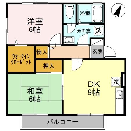 セントラルハイム