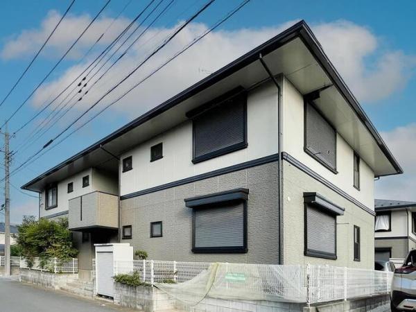 セントラルハイム