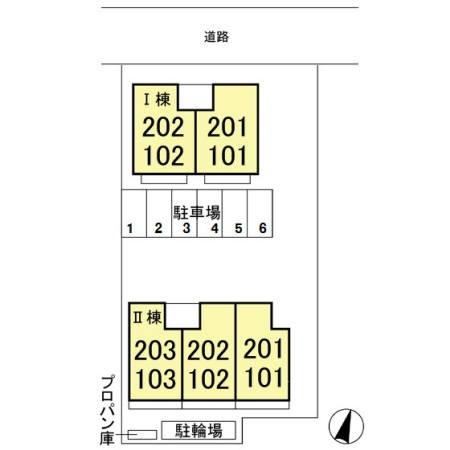 セジュールⅡ
