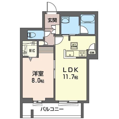 ブリエ　リッシュ