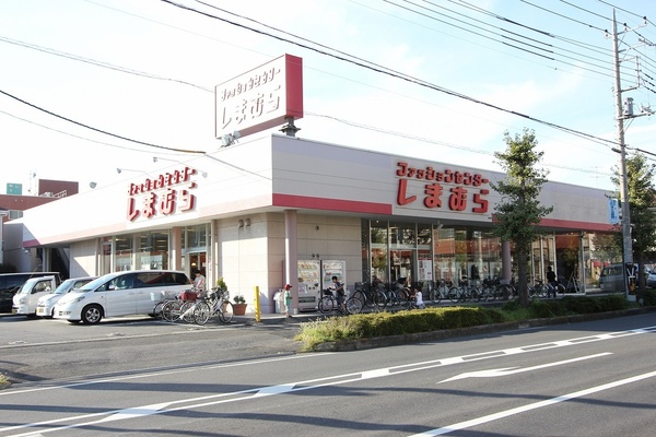 フレグランス吉川(ファッションセンターしまむら吉川店)