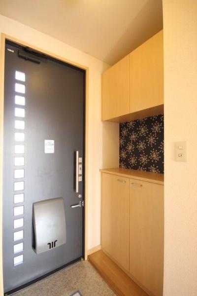 フレグランス吉川