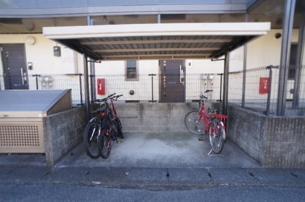 フレグランス吉川