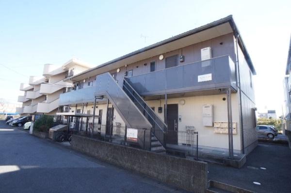 フレグランス吉川