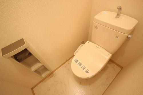 フレグランス吉川