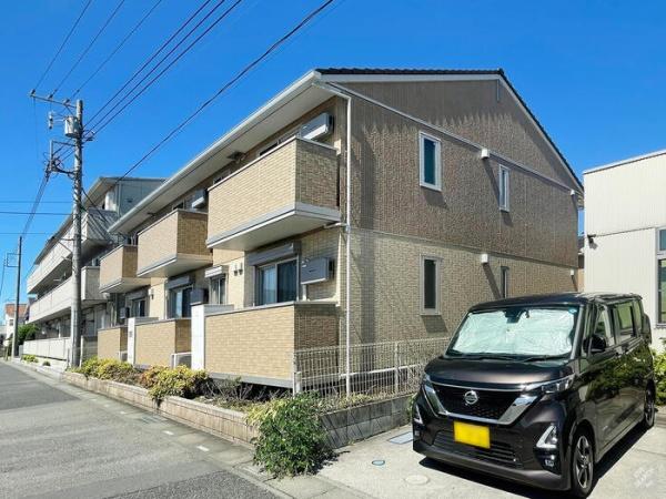ウィット吉川B
