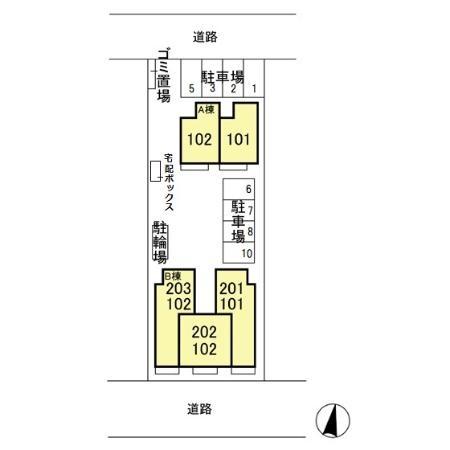 ウィット吉川Ｂ