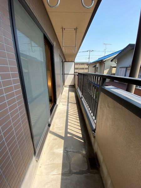 ヴェルデ吉川