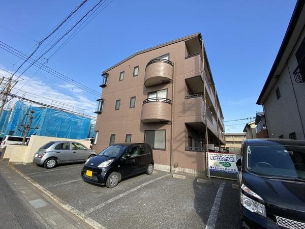 ヴェルデ吉川