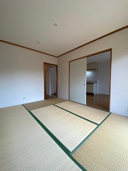 ヴェルデ吉川