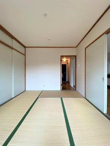 ヴェルデ吉川
