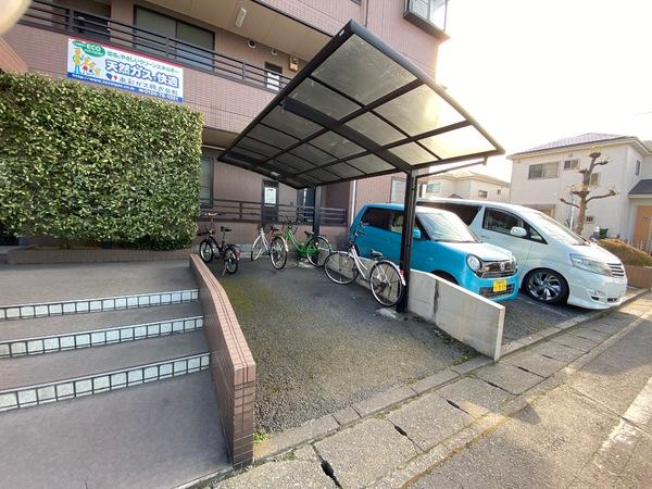 ヴェルデ吉川