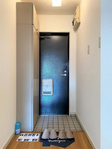 ヴェルデ吉川