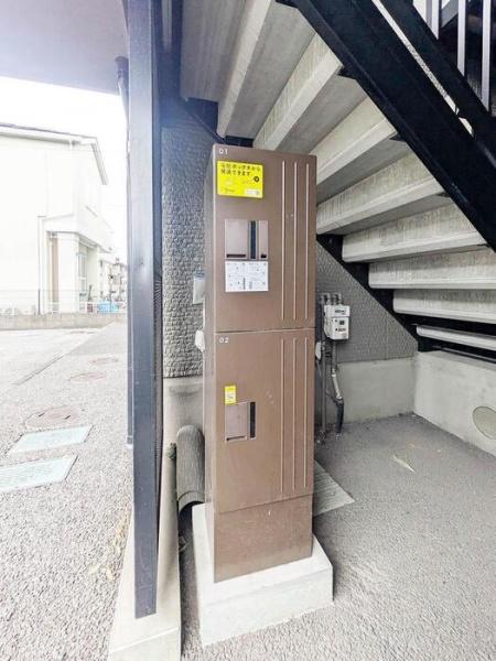 サンライトスクエアⅡ