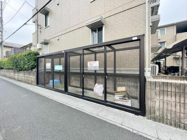 アンクレージュＢ