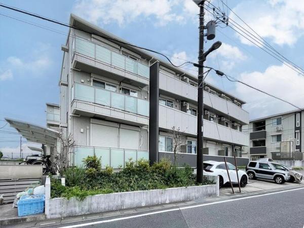 ヘリオス吉川美南ウラノス
