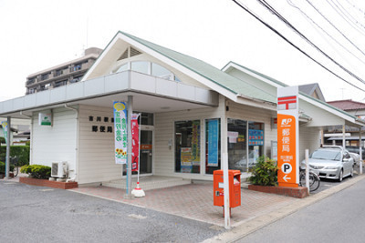 シャロームＧ(吉川駅前郵便局)