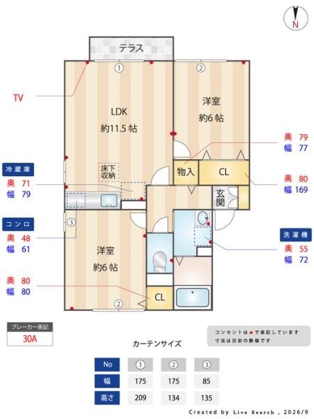 シャロームＧ