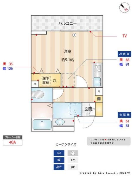 フェリーチェ