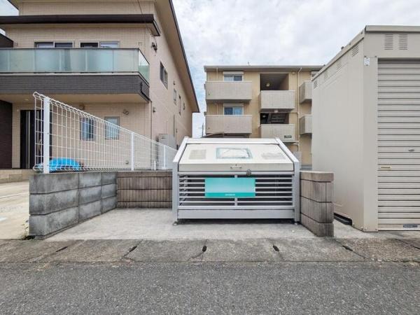 レイクルイーズ