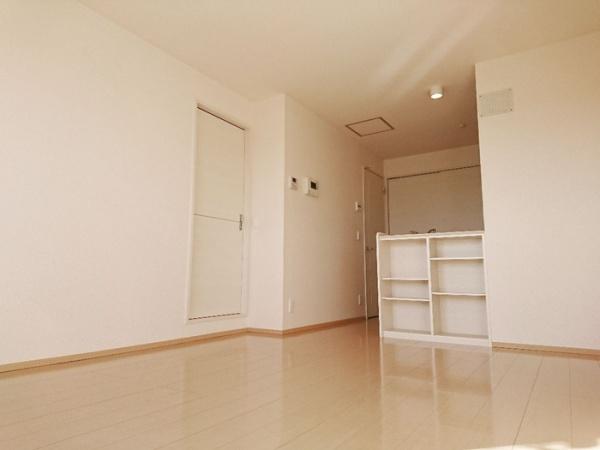 レイクルイーズ