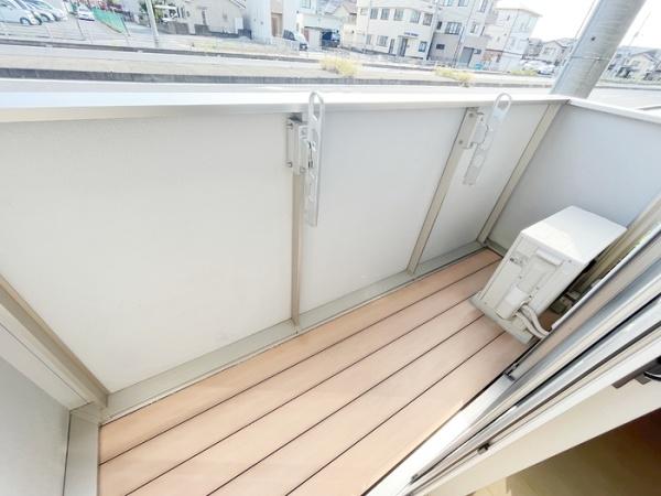ウィット吉川Ｂ