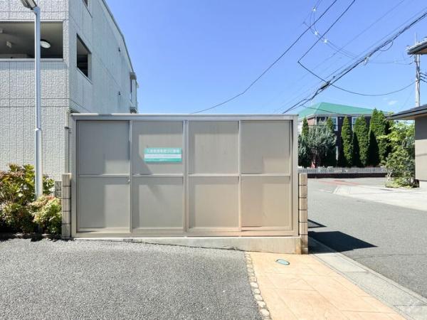 ウィット吉川Ｂ