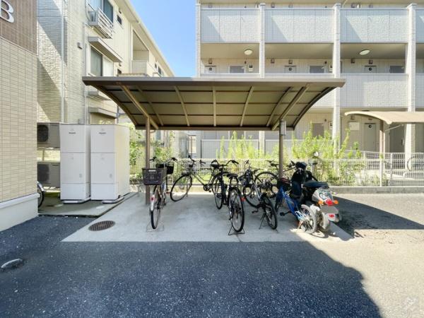 ウィット吉川Ｂ