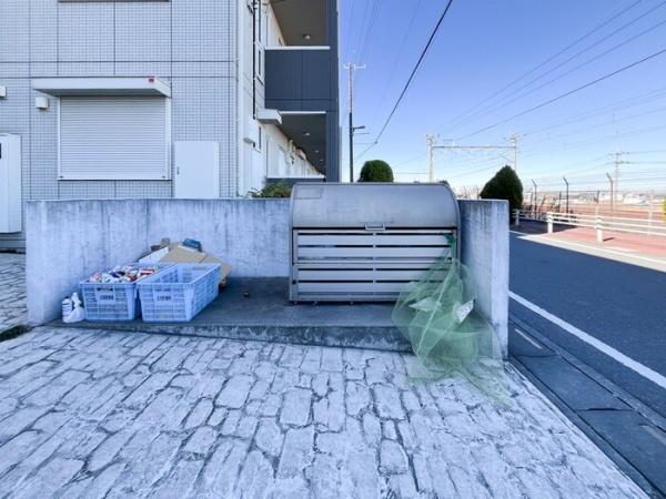 ヘリオス吉川美南ガイア
