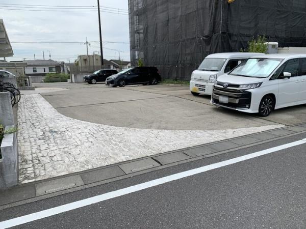 ヘリオス吉川美南アレス