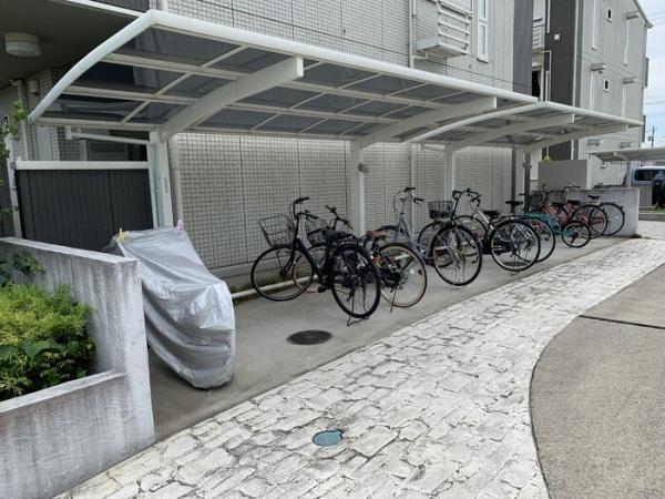 ヘリオス吉川美南アレス