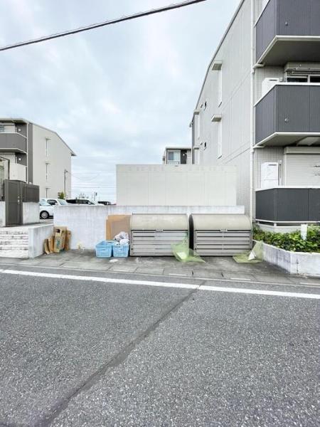ヘリオス吉川美南アレス