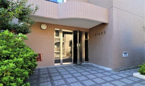 ファミール吉川
