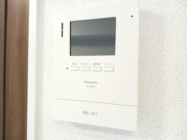 クイーンハウスII　B棟