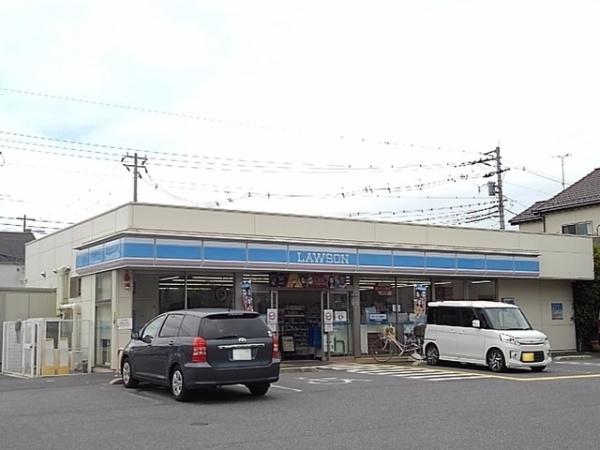 フロラージュ(ローソン吉川美南店)