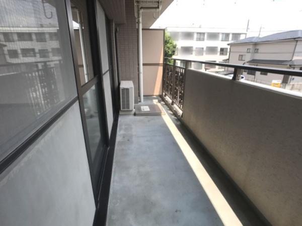 ファミール吉川