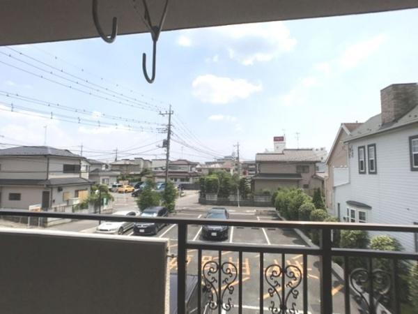 ファミール吉川