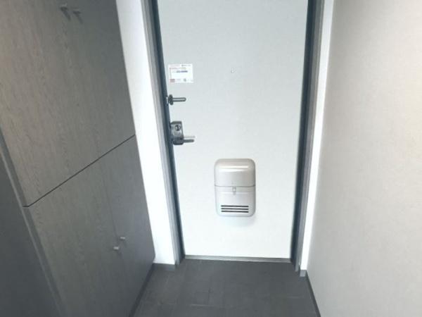 ファミール吉川