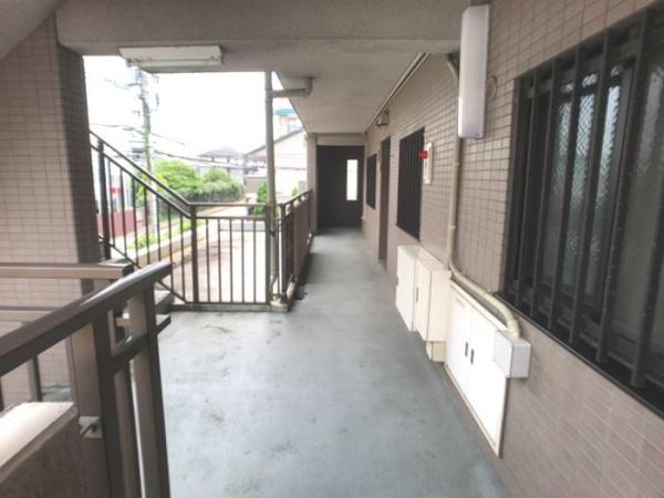 ファミール吉川