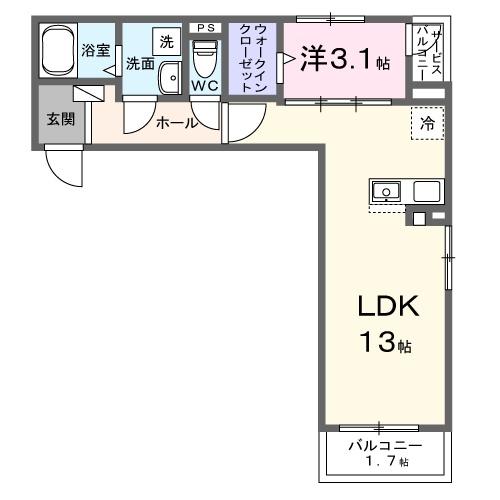 フロラージュ