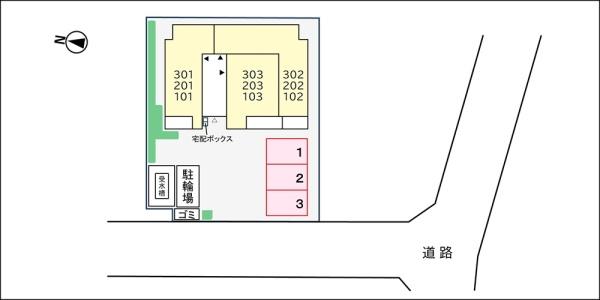 フロラージュ