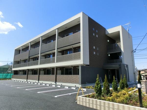 アンジュエールⅡ