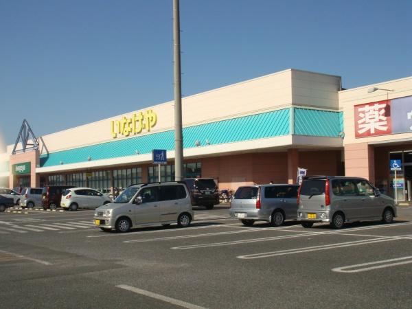 KEIソレーユ(いなげや松伏店)