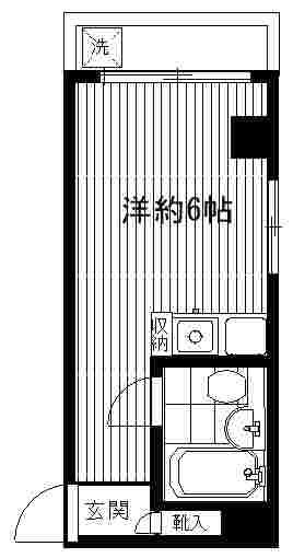 リバティハイツ要町