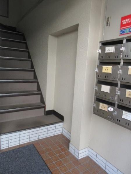 豊島区要町１丁目のマンション