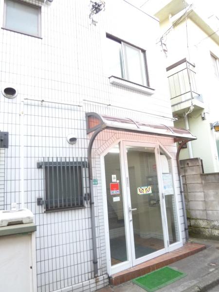 豊島区要町１丁目のマンション