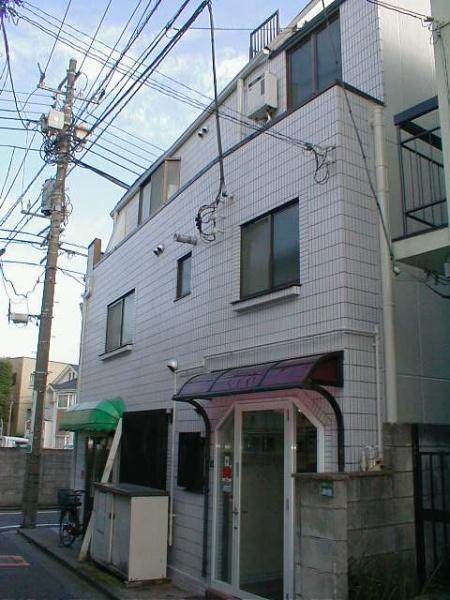 リバティハイツ要町